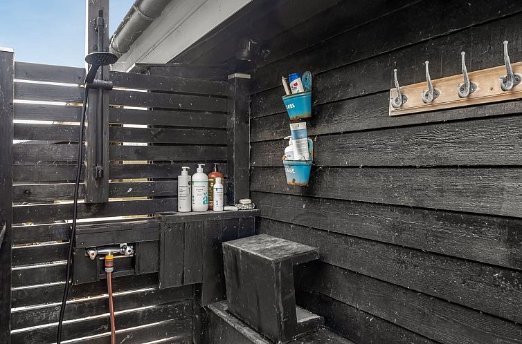 Vakantiehuis "Diderik" - 20m to the fjord