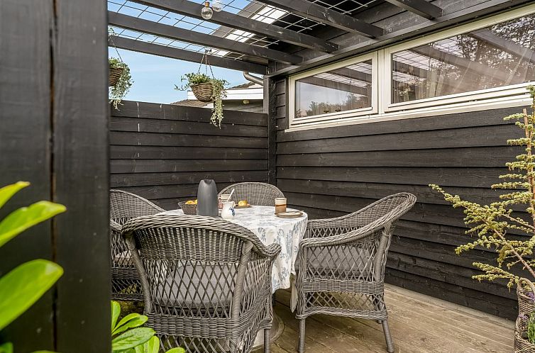 Vakantiehuis "Diderik" - 20m to the fjord