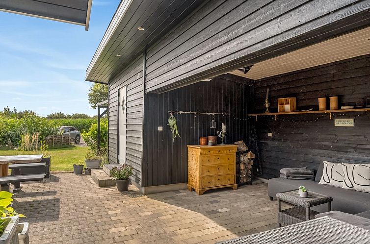 Vakantiehuis "Diderik" - 20m to the fjord