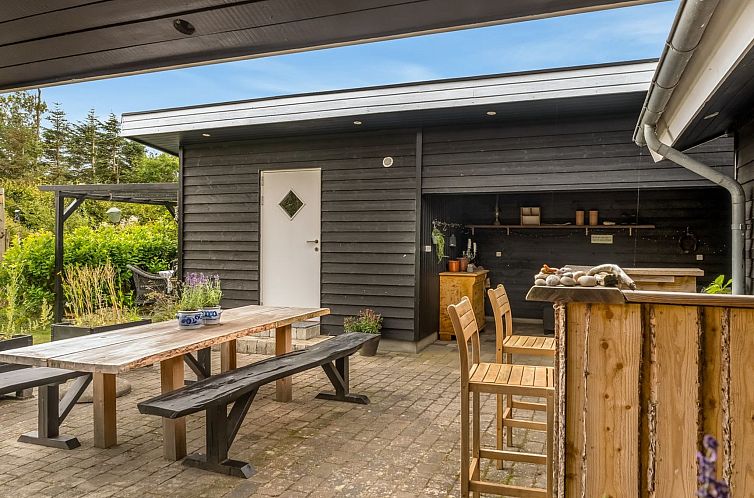 Vakantiehuis "Diderik" - 20m to the fjord