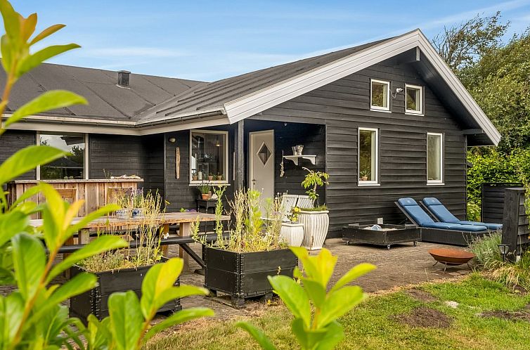 Vakantiehuis "Diderik" - 20m to the fjord