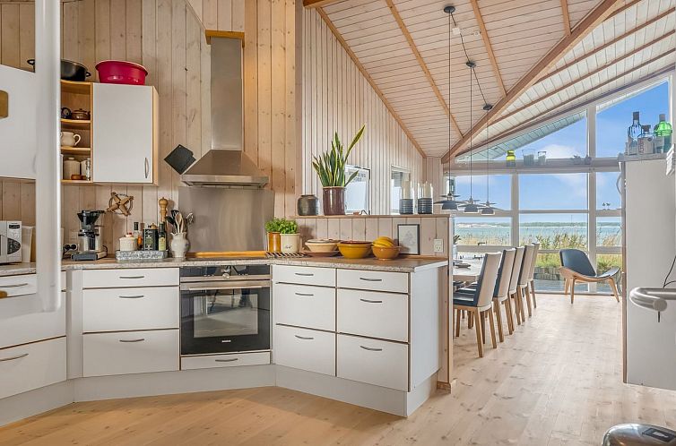 Vakantiehuis "Diderik" - 20m to the fjord