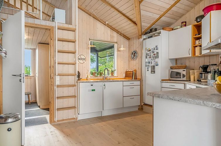 Vakantiehuis "Diderik" - 20m to the fjord