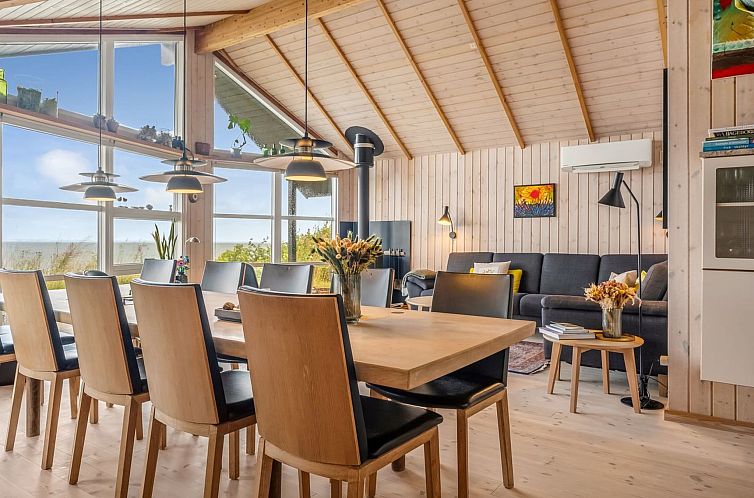 Vakantiehuis "Diderik" - 20m to the fjord