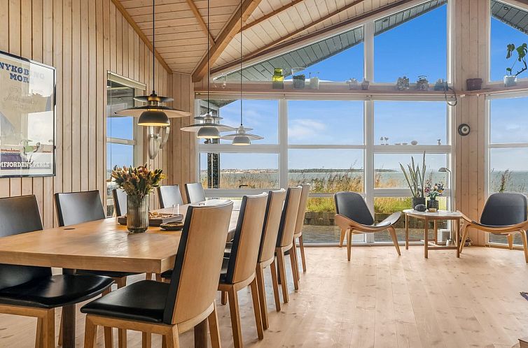 Vakantiehuis "Diderik" - 20m to the fjord