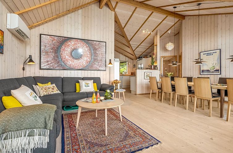 Vakantiehuis "Diderik" - 20m to the fjord