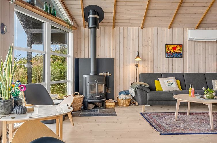 Vakantiehuis "Diderik" - 20m to the fjord