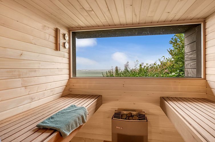 Vakantiehuis "Diderik" - 20m to the fjord