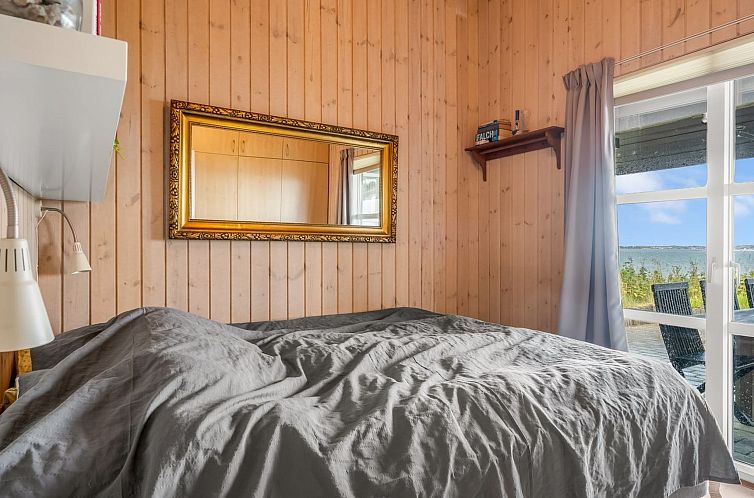 Vakantiehuis "Diderik" - 20m to the fjord