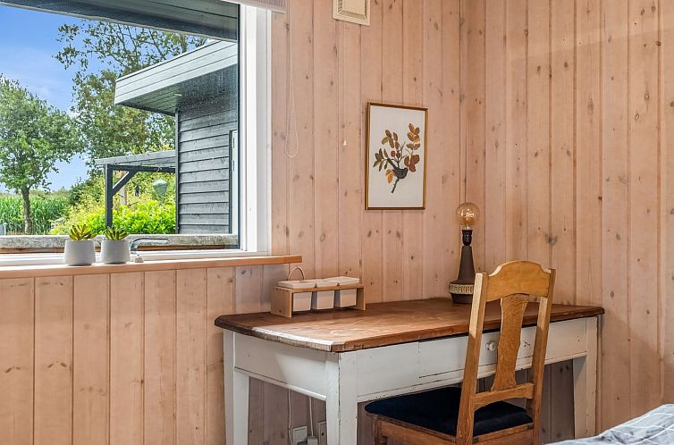 Vakantiehuis "Diderik" - 20m to the fjord