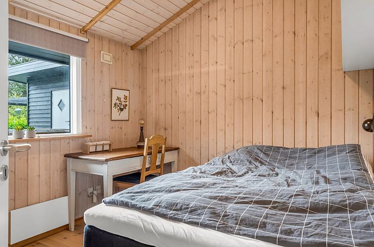 Vakantiehuis "Diderik" - 20m to the fjord