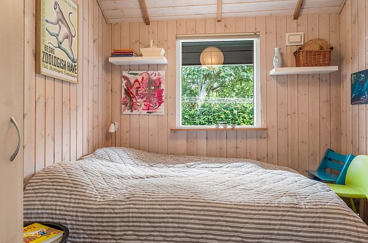 Vakantiehuis "Diderik" - 20m to the fjord