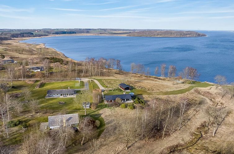 Vakantiehuis "Tosti" - 180m to the fjord