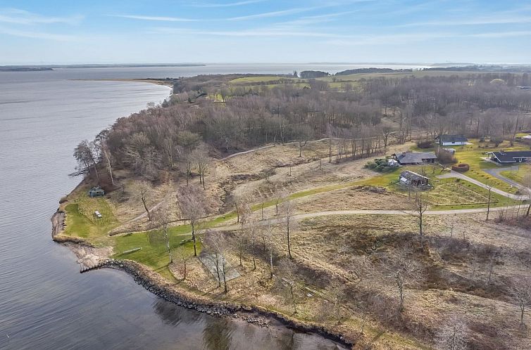 Vakantiehuis "Tosti" - 180m to the fjord