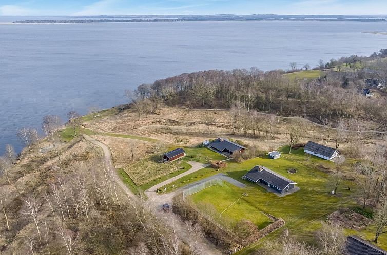 Vakantiehuis "Tosti" - 180m to the fjord