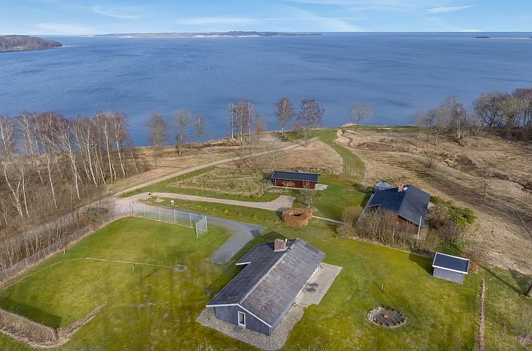 Vakantiehuis "Tosti" - 180m to the fjord