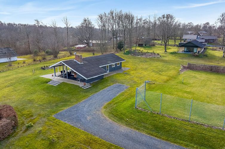 Vakantiehuis "Tosti" - 180m to the fjord