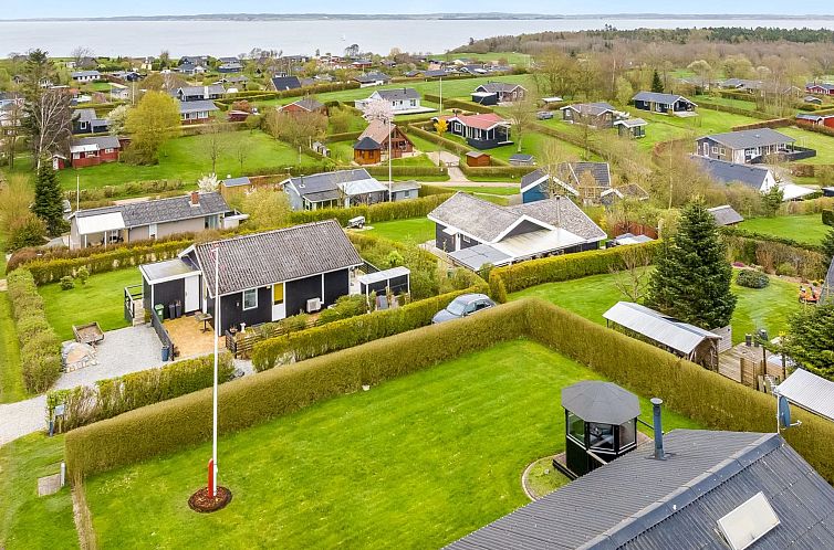 Vakantiehuis "Ofrath" - 350m to the fjord