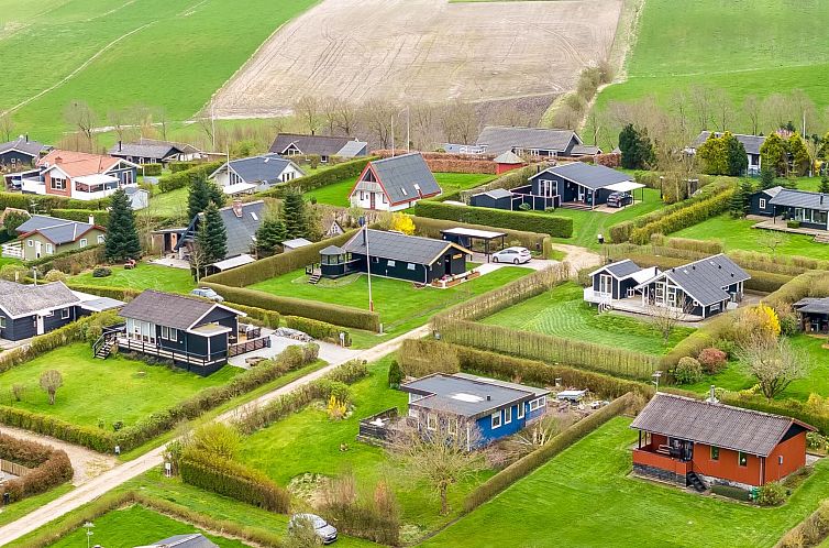 Vakantiehuis "Ofrath" - 350m to the fjord