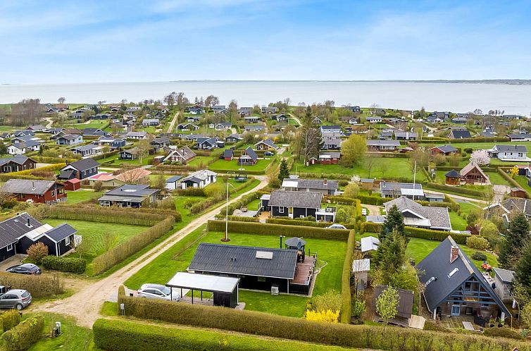 Vakantiehuis "Ofrath" - 350m to the fjord