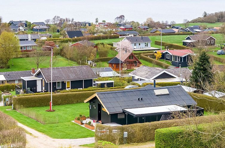 Vakantiehuis "Ofrath" - 350m to the fjord