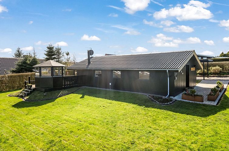 Vakantiehuis "Ofrath" - 350m to the fjord