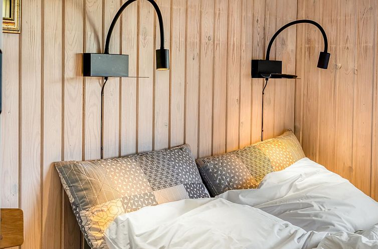 Vakantiehuis "Ofrath" - 350m to the fjord