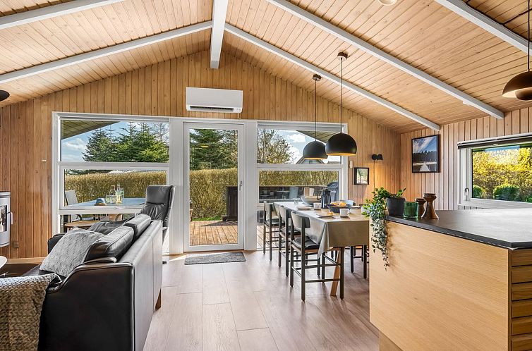 Vakantiehuis "Ofrath" - 350m to the fjord