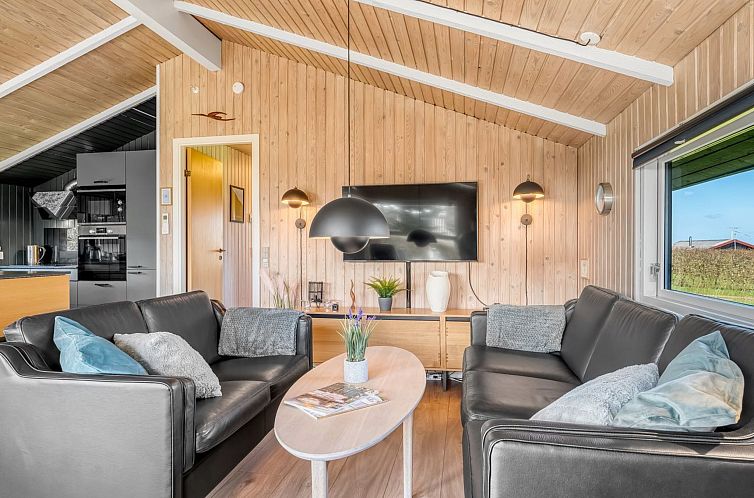 Vakantiehuis "Ofrath" - 350m to the fjord