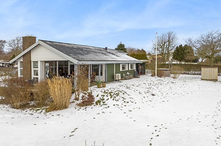 Vakantiehuis "Dimo" - 75m to the fjord