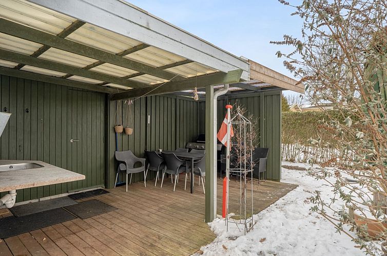 Vakantiehuis "Dimo" - 75m to the fjord