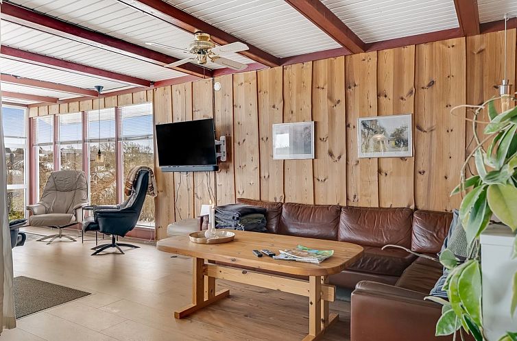 Vakantiehuis "Dimo" - 75m to the fjord