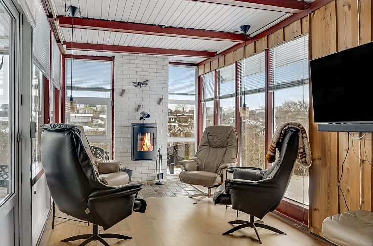 Vakantiehuis "Dimo" - 75m to the fjord