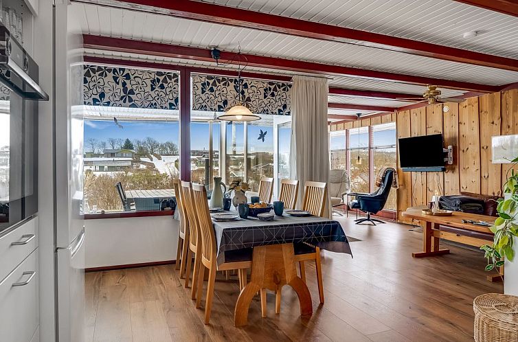 Vakantiehuis "Dimo" - 75m to the fjord