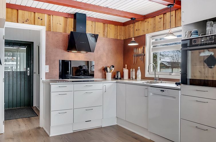 Vakantiehuis "Dimo" - 75m to the fjord