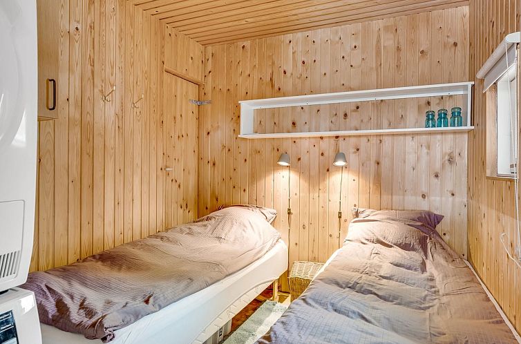 Vakantiehuis "Dimo" - 75m to the fjord