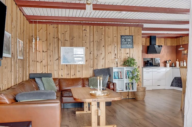 Vakantiehuis "Dimo" - 75m to the fjord