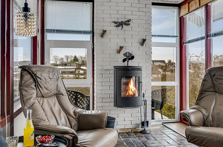 Vakantiehuis "Dimo" - 75m to the fjord