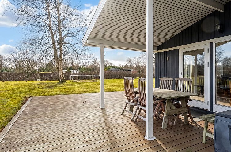 Vakantiehuis "Jytte" - 800m to the fjord