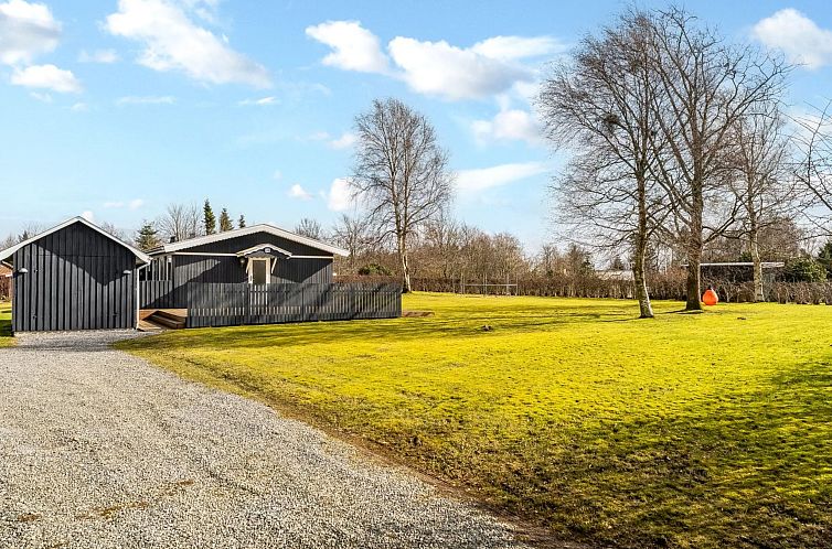 Vakantiehuis "Jytte" - 800m to the fjord