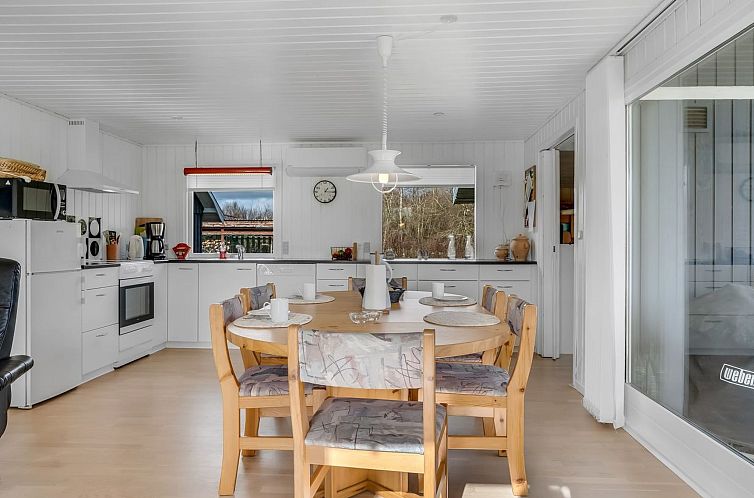 Vakantiehuis "Jytte" - 800m to the fjord