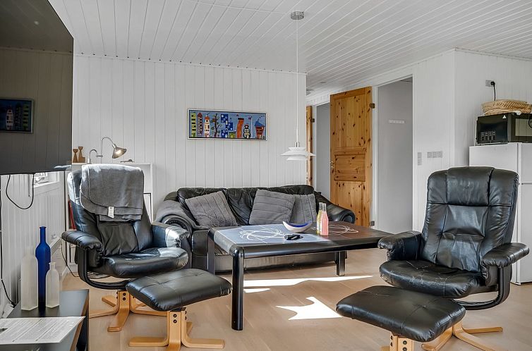 Vakantiehuis "Jytte" - 800m to the fjord