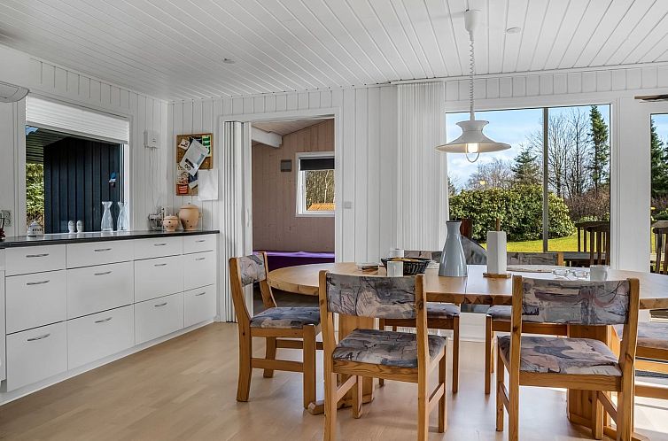 Vakantiehuis "Jytte" - 800m to the fjord