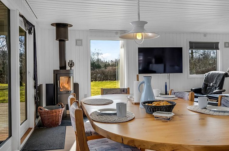 Vakantiehuis "Jytte" - 800m to the fjord