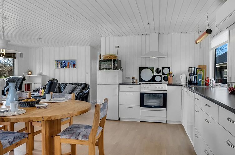 Vakantiehuis "Jytte" - 800m to the fjord