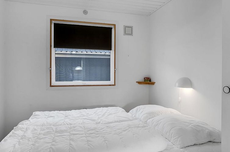 Vakantiehuis "Jytte" - 800m to the fjord