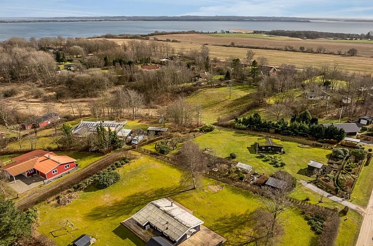 Vakantiehuis "Jytte" - 800m to the fjord