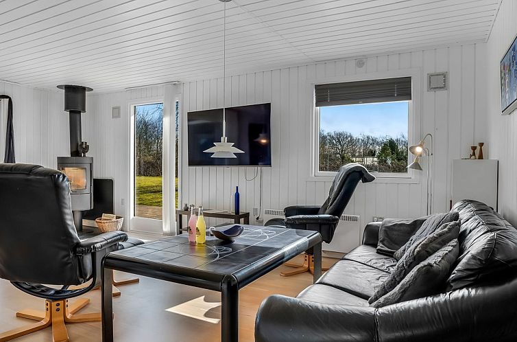 Vakantiehuis "Jytte" - 800m to the fjord