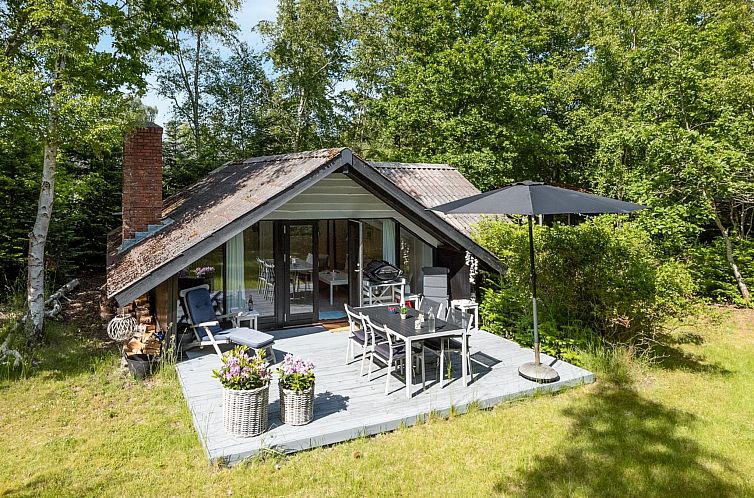 Guest house 0141002 - Holiday property North Jutland - Vakantiehuis "Alika" - 200m to the fjord