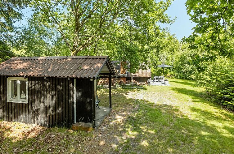 Vakantiehuis "Alika" - 200m to the fjord